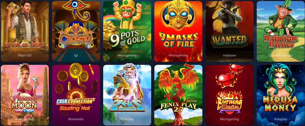 tenobet games