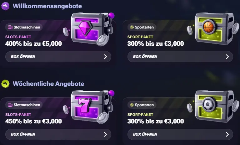 tenobet bonuses