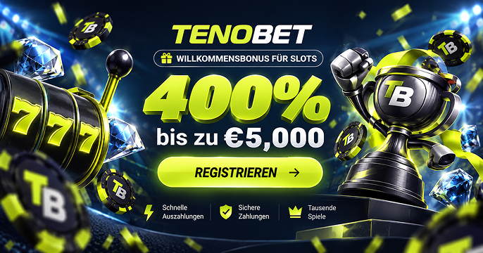 tenobet